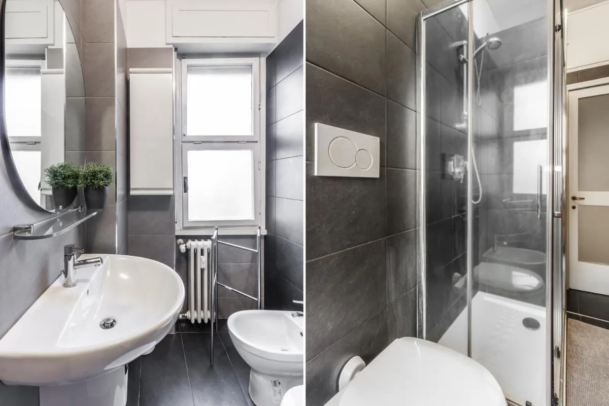 Image 5 of MilanRentals – Rossini Apartment