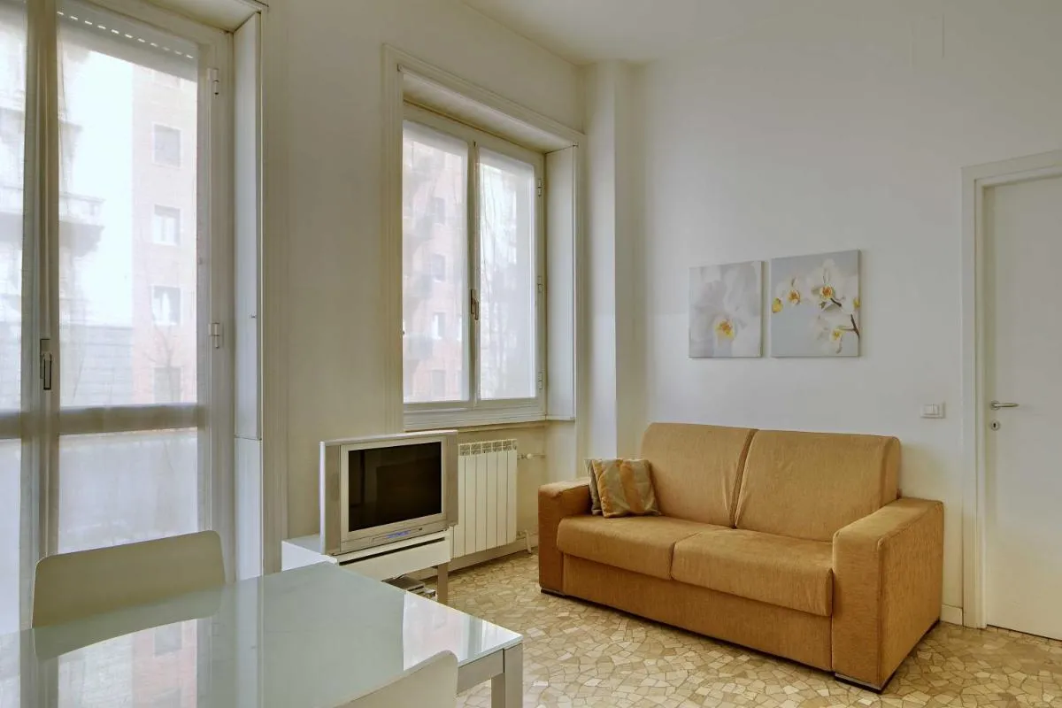 Image 4 of Milan Apartment Rental
