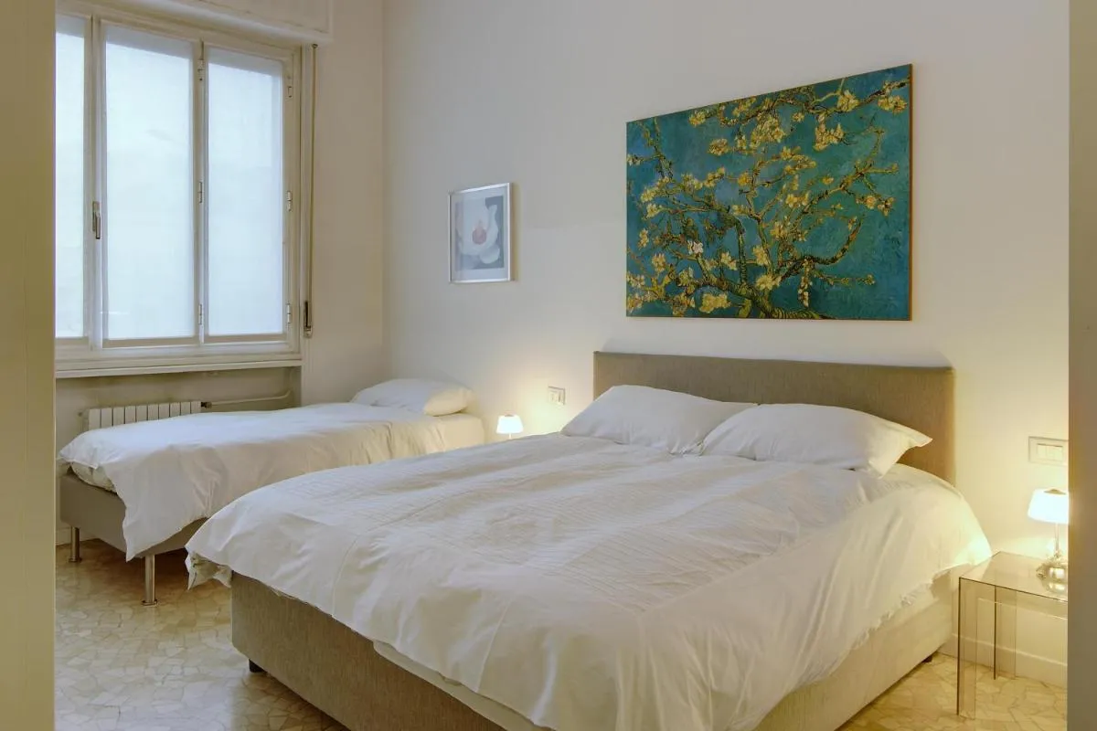 Image 6 of Milan Apartment Rental