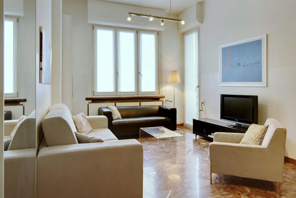 Image of Milan Apartment Rental