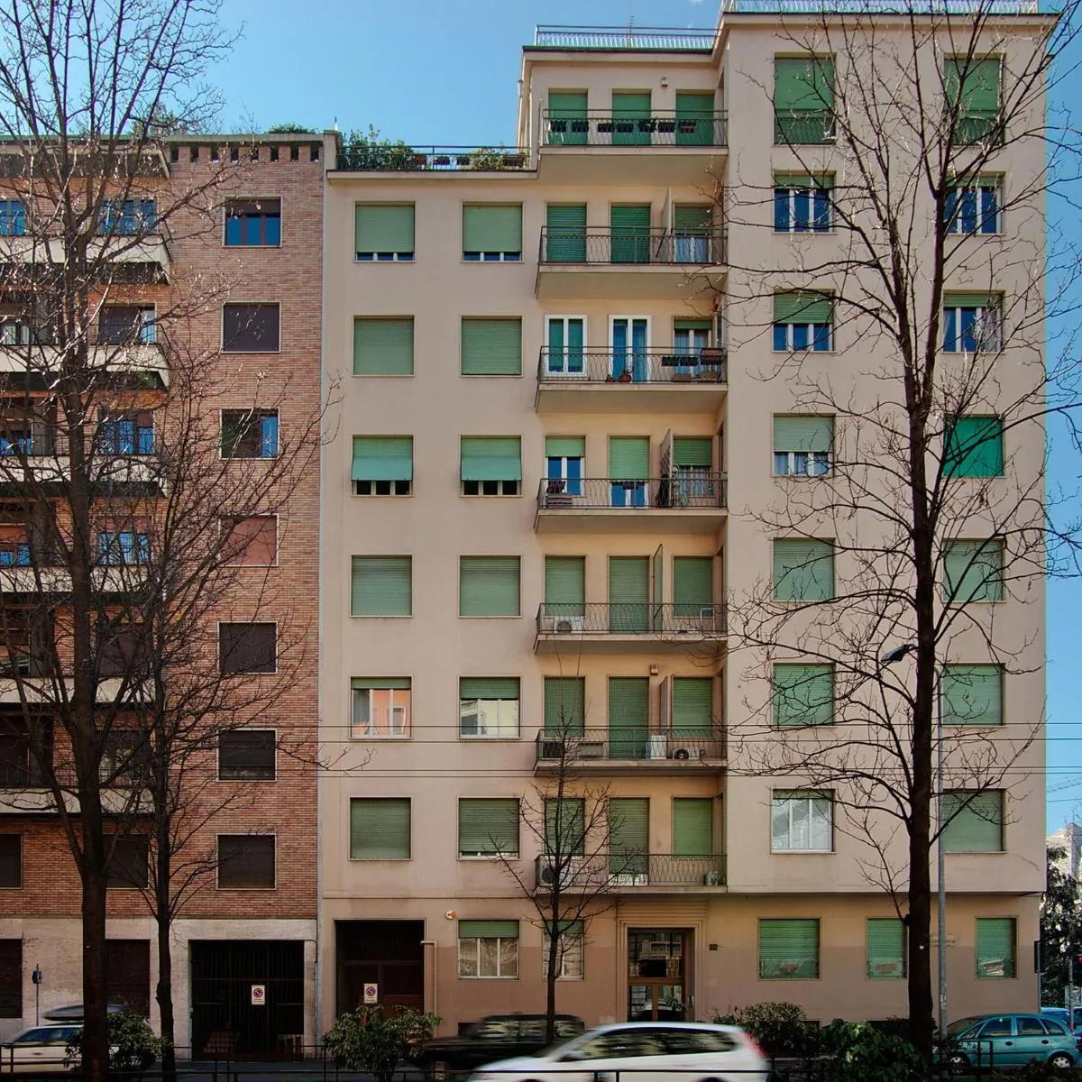 Image 5 of Milan Apartment Rental