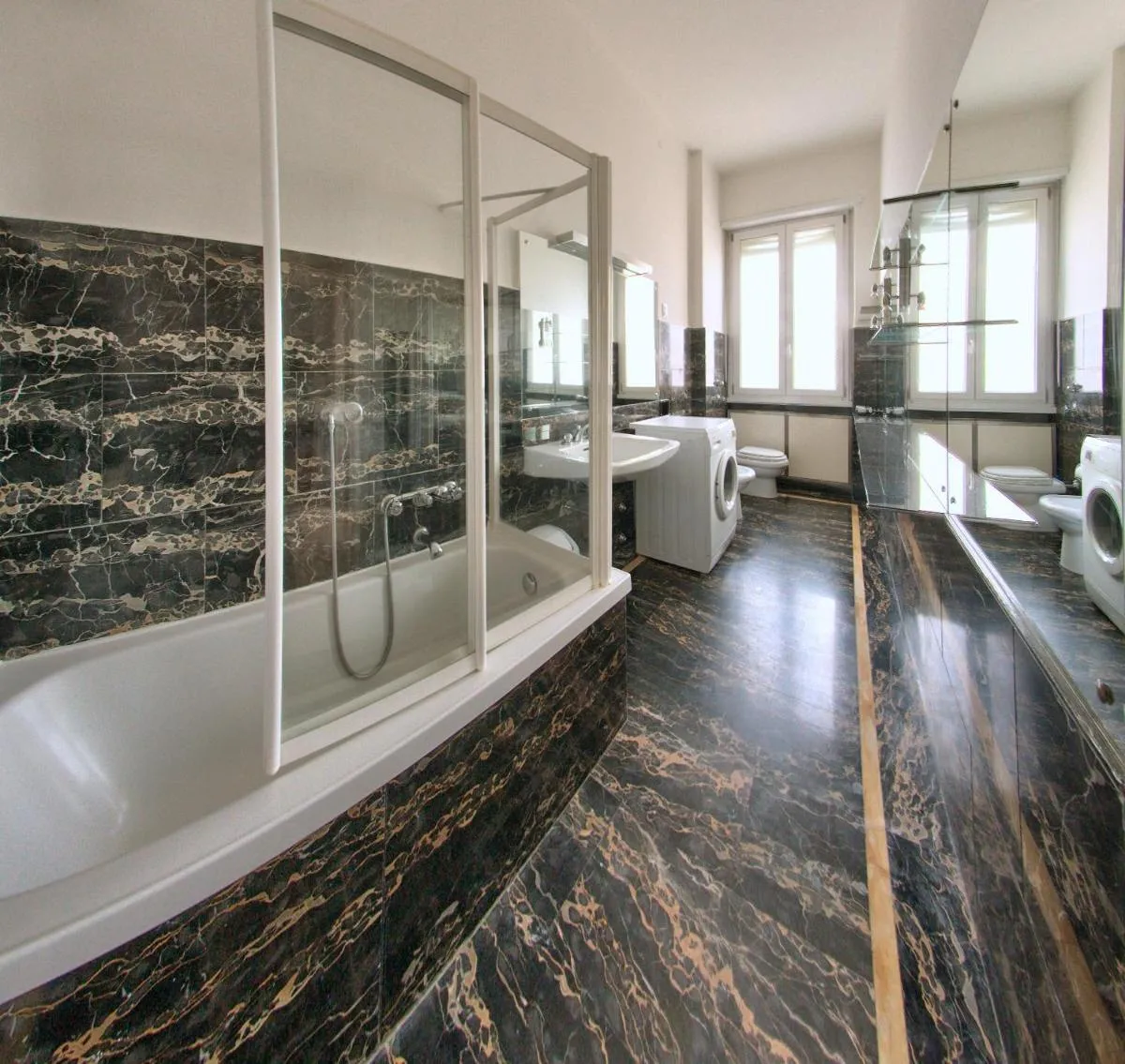 Image 2 of Milan Apartment Rental