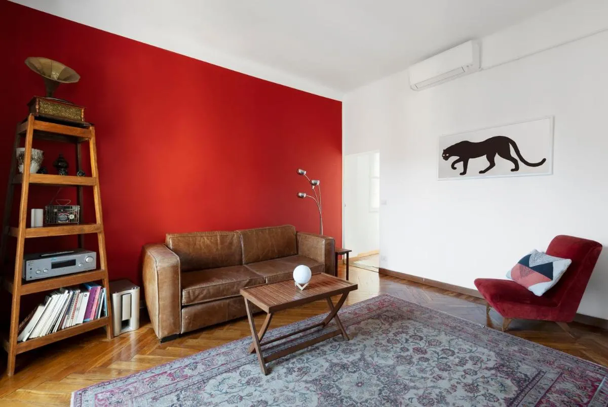 Image 6 of Milan Cathedral – Beautiful Penthouse with Terrace