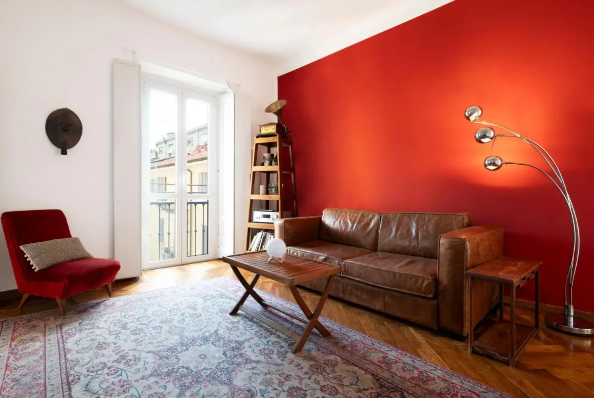Image 4 of Milan Cathedral – Beautiful Penthouse with Terrace