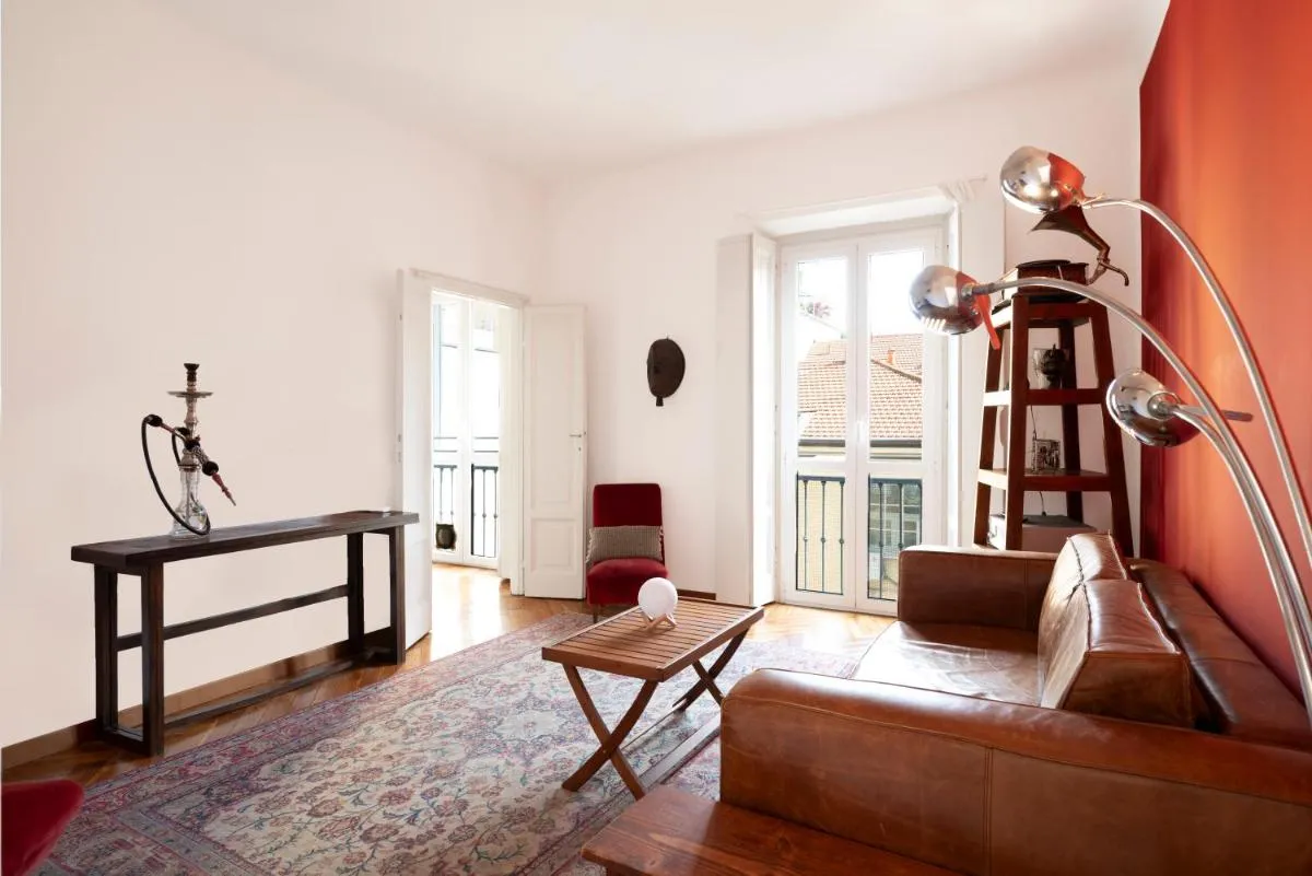 Image 5 of Milan Cathedral – Beautiful Penthouse with Terrace