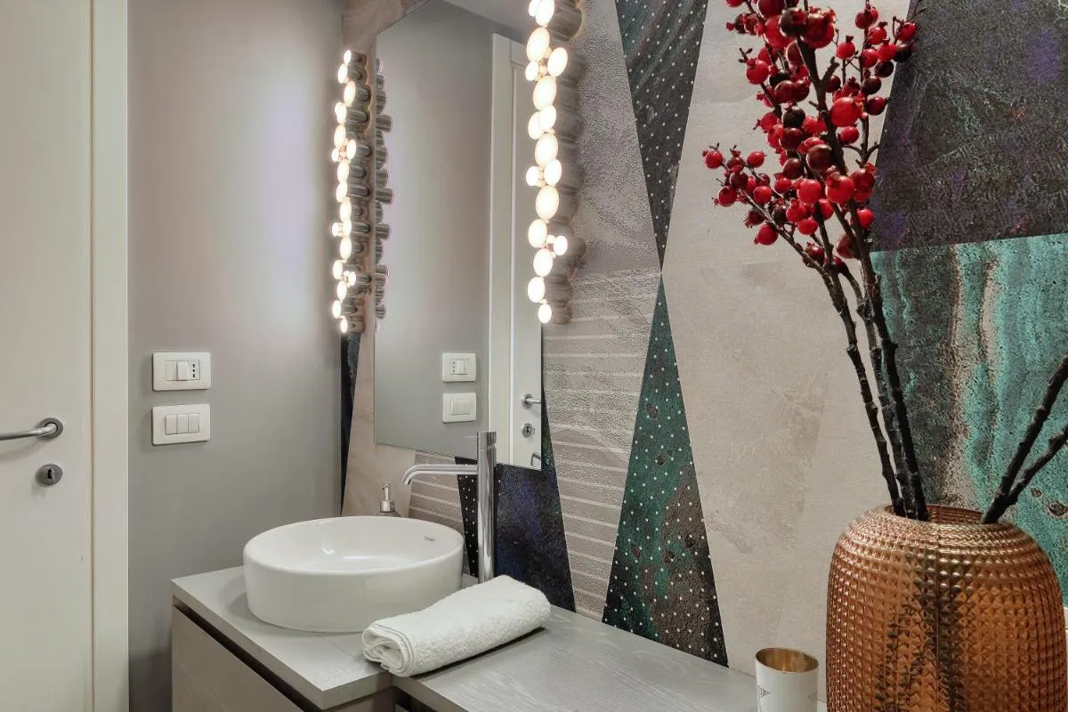 Image 2 of Milan Charme-Sant’Ambrogio Stay