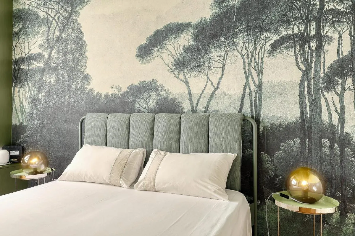 Image 1 of Milan Charme-Sant’Ambrogio Stay
