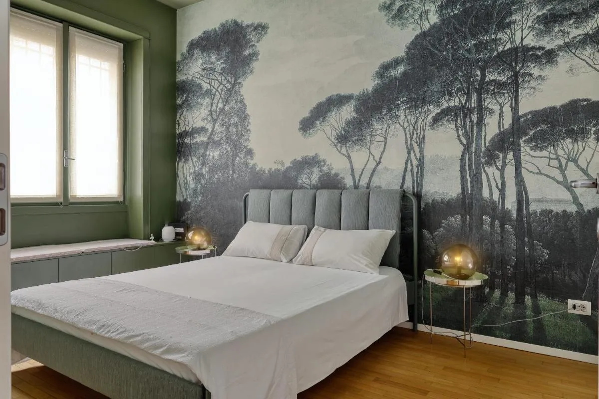 Image 4 of Milan Charme-Sant’Ambrogio Stay