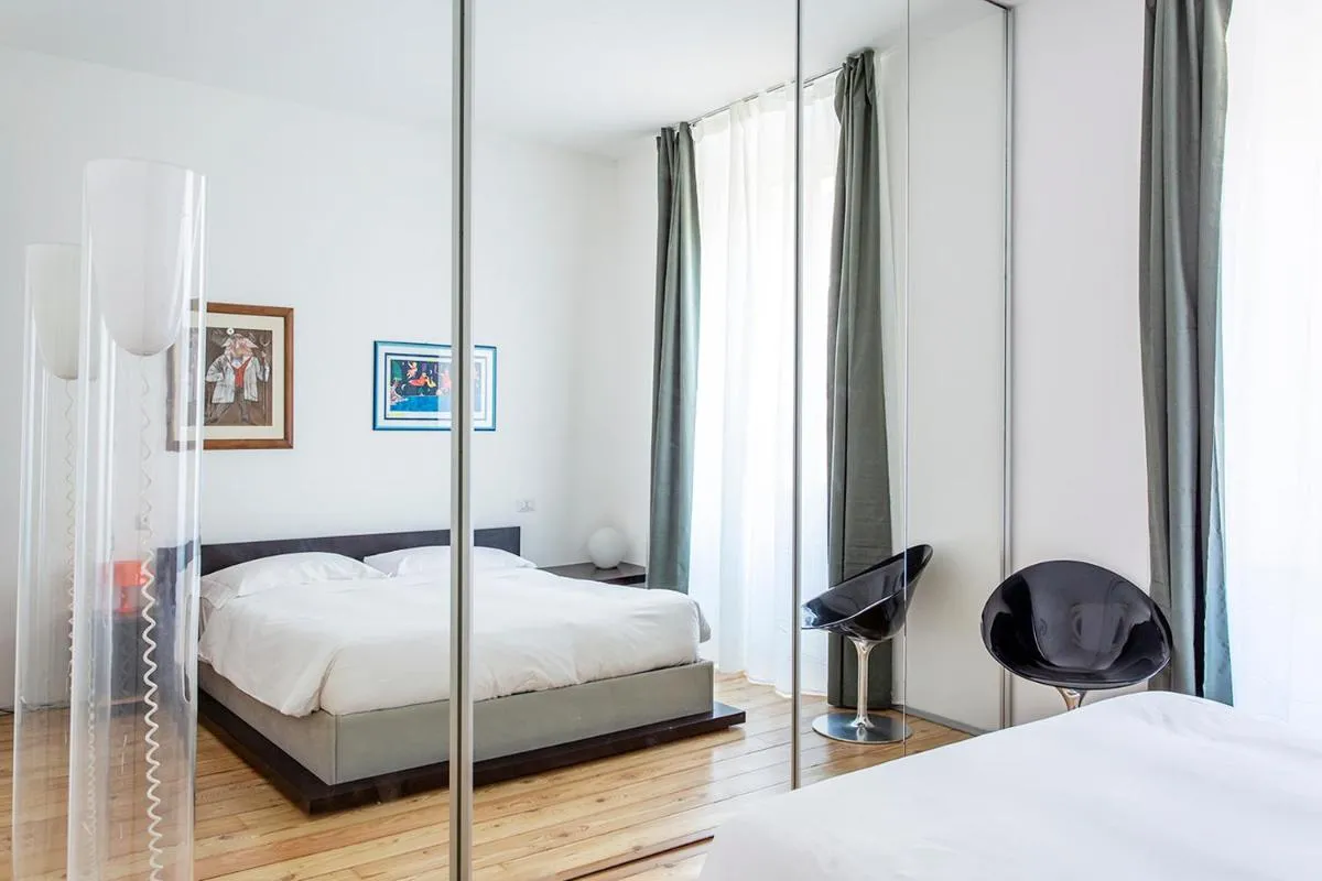 Image 1 of Milan City Chic – Porta Venezia