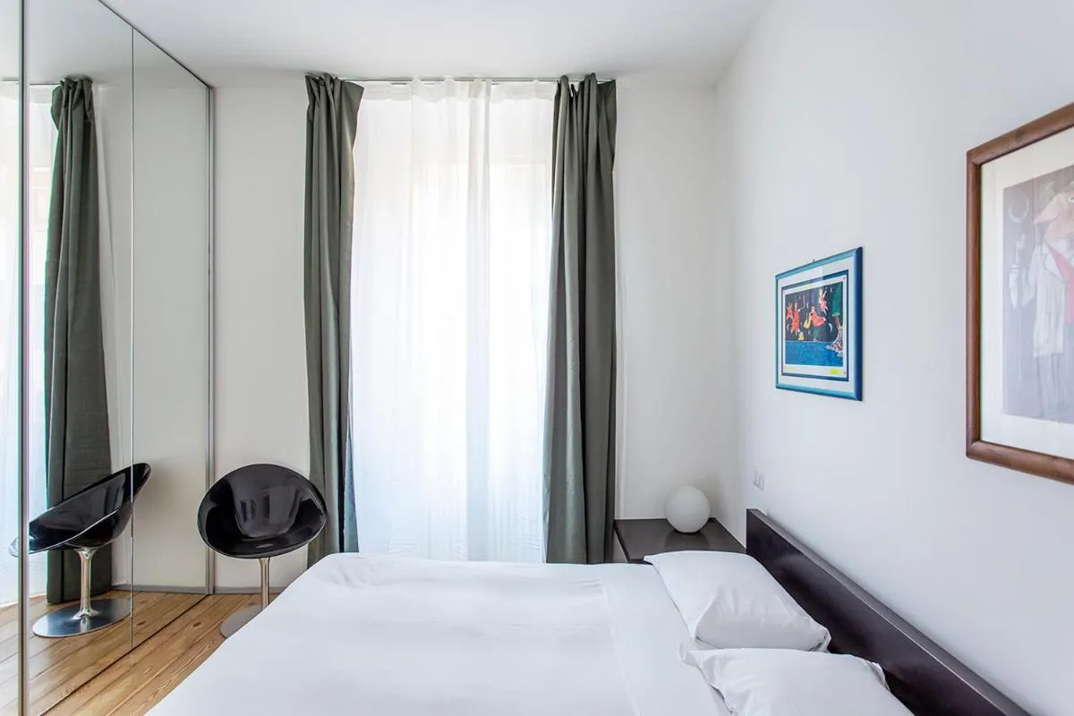 Image 2 of Milan City Chic – Porta Venezia