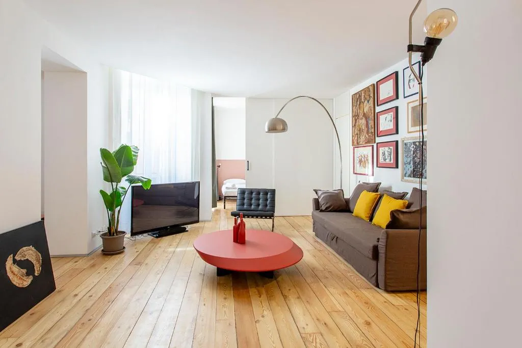 Image of Milan City Chic – Porta Venezia