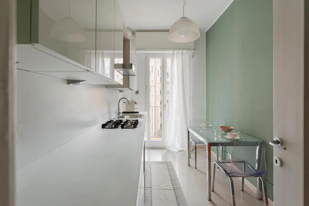 Image 3 of Milan City Vibes Cenisio Stay