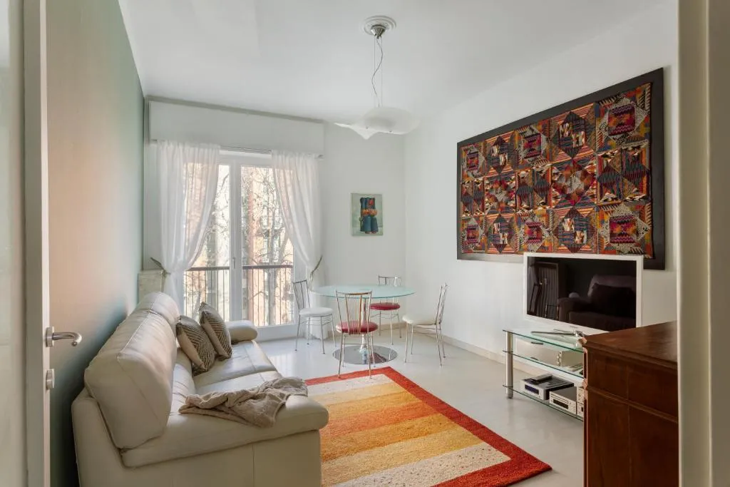 Image of Milan City Vibes Cenisio Stay