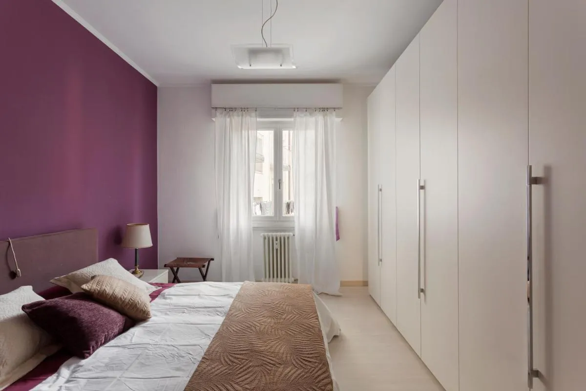 Image 6 of Milan City Vibes Cenisio Stay