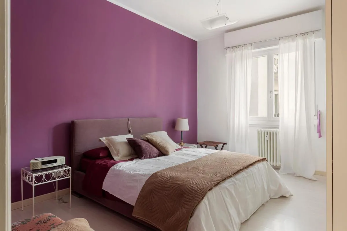 Image 1 of Milan City Vibes Cenisio Stay