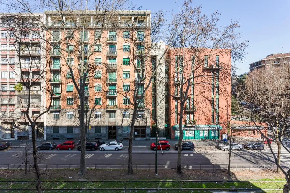 Image 5 of Milan City Vibes Cenisio Stay