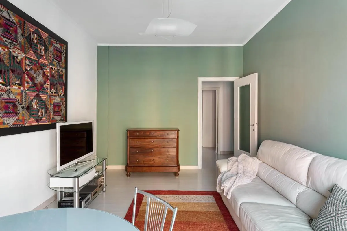 Image 4 of Milan City Vibes Cenisio Stay