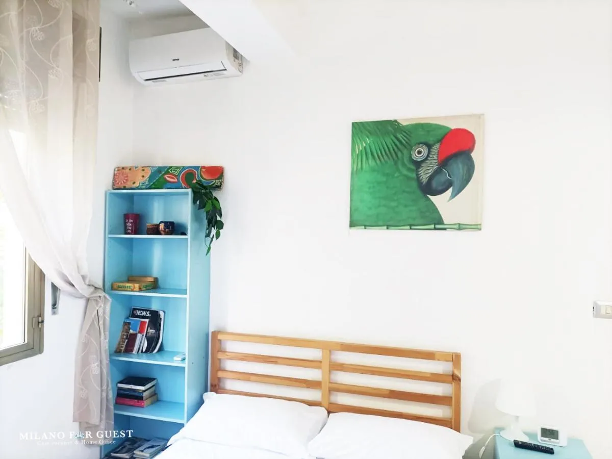 Image 1 of Milan Cortina Olympics 2026 – Simonetta Apartment