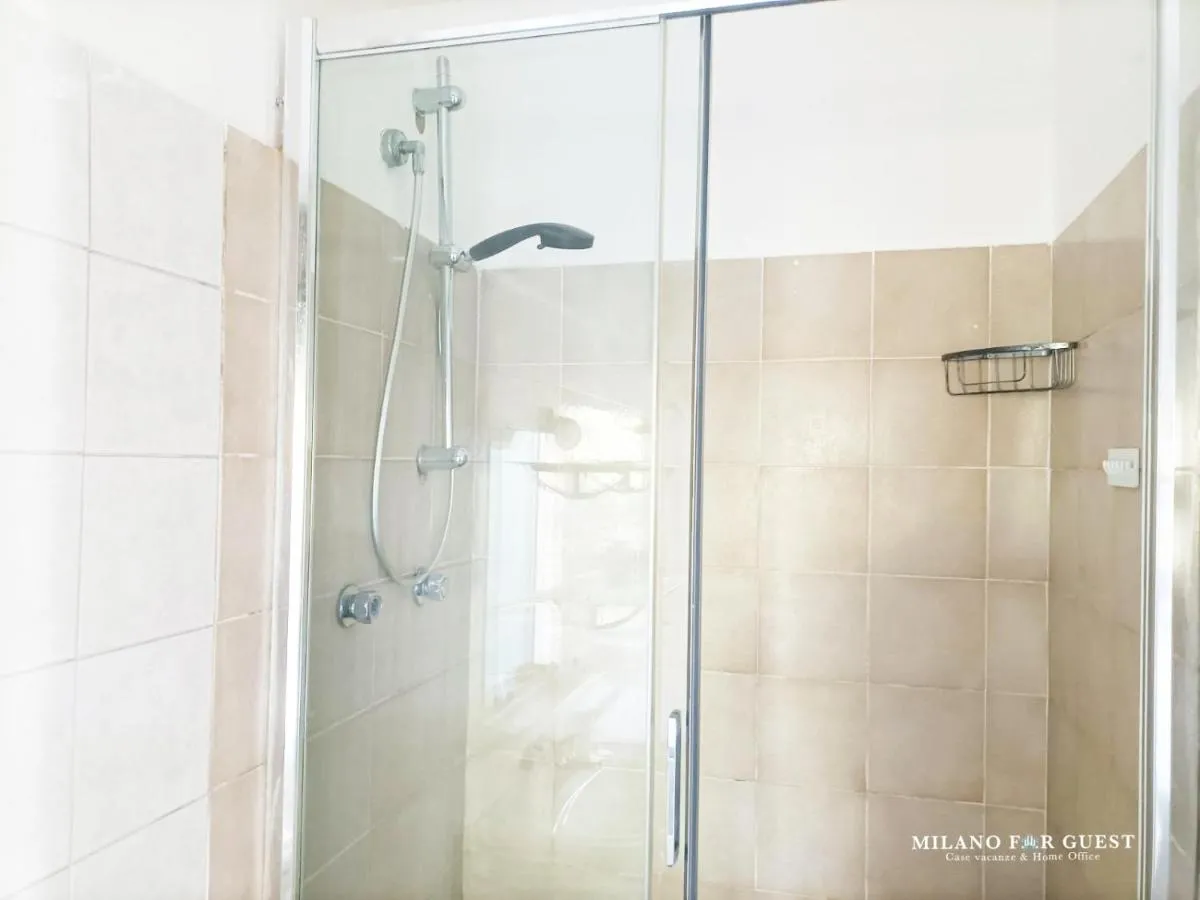 Image 6 of Milan Cortina Olympics 2026 – Simonetta Apartment