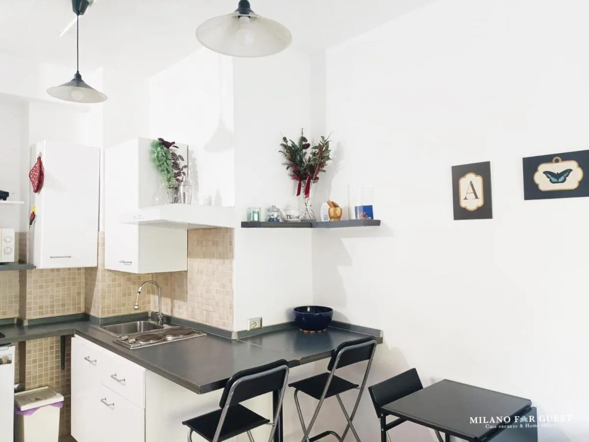 Image 3 of Milan Cortina Olympics 2026 – Simonetta Apartment