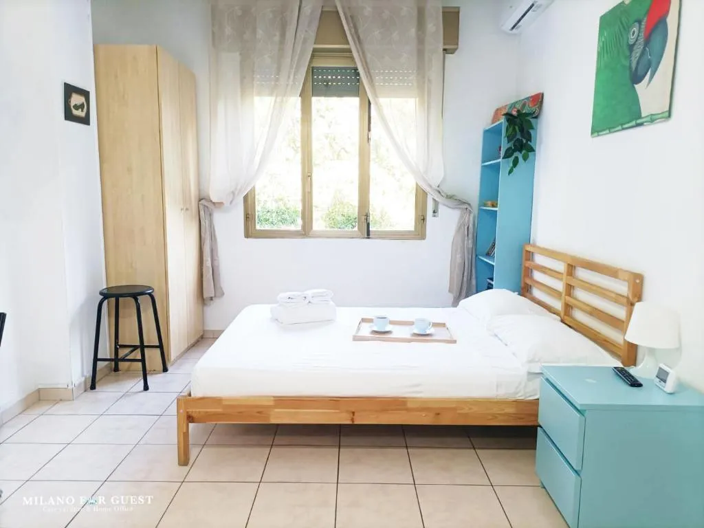 Image of Milan Cortina Olympics 2026 – Simonetta Apartment