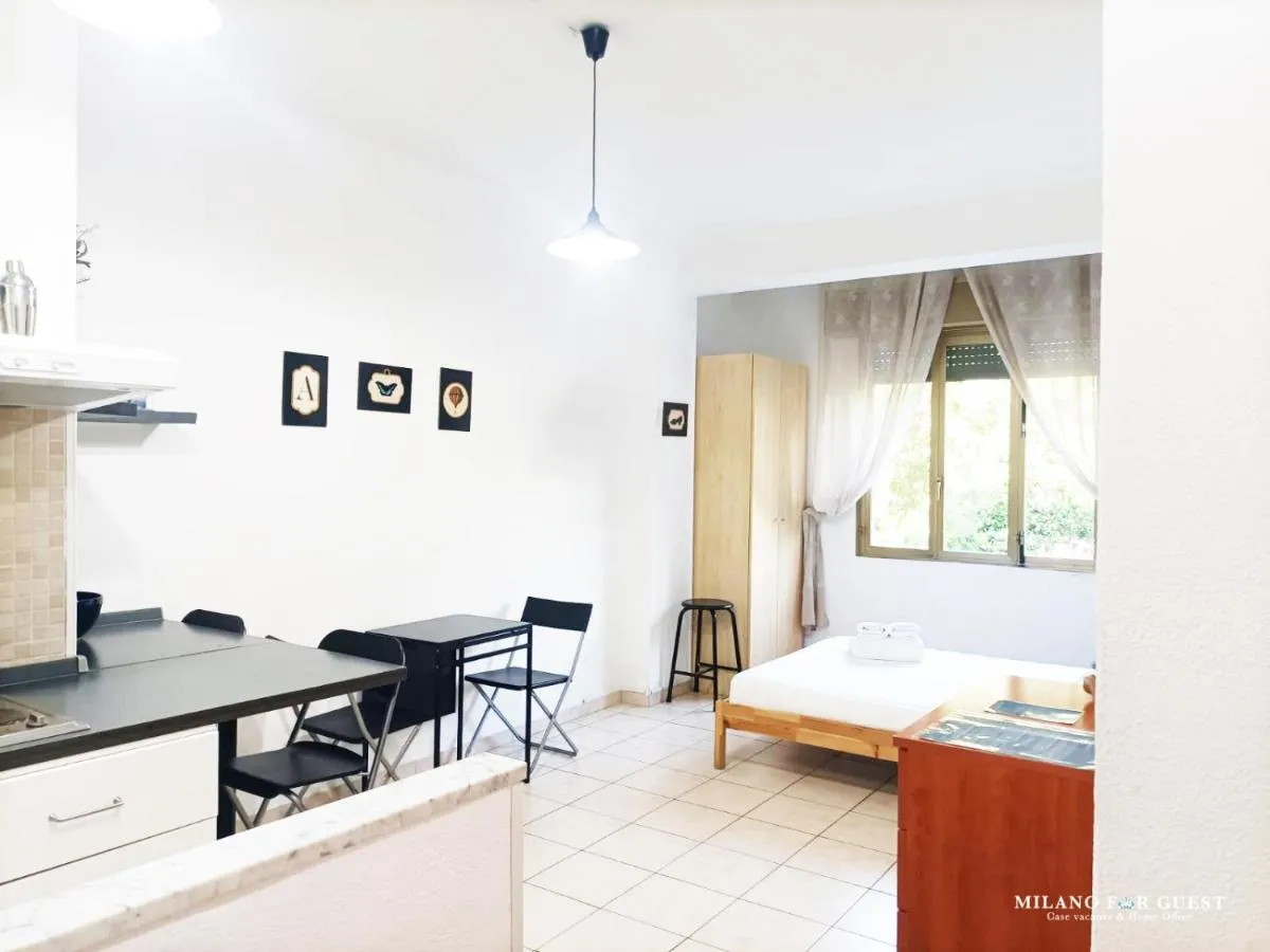 Image 5 of Milan Cortina Olympics 2026 – Simonetta Apartment