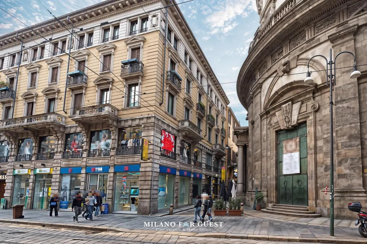 Image 5 of Milan Cortina Olympics 2026 – The Central