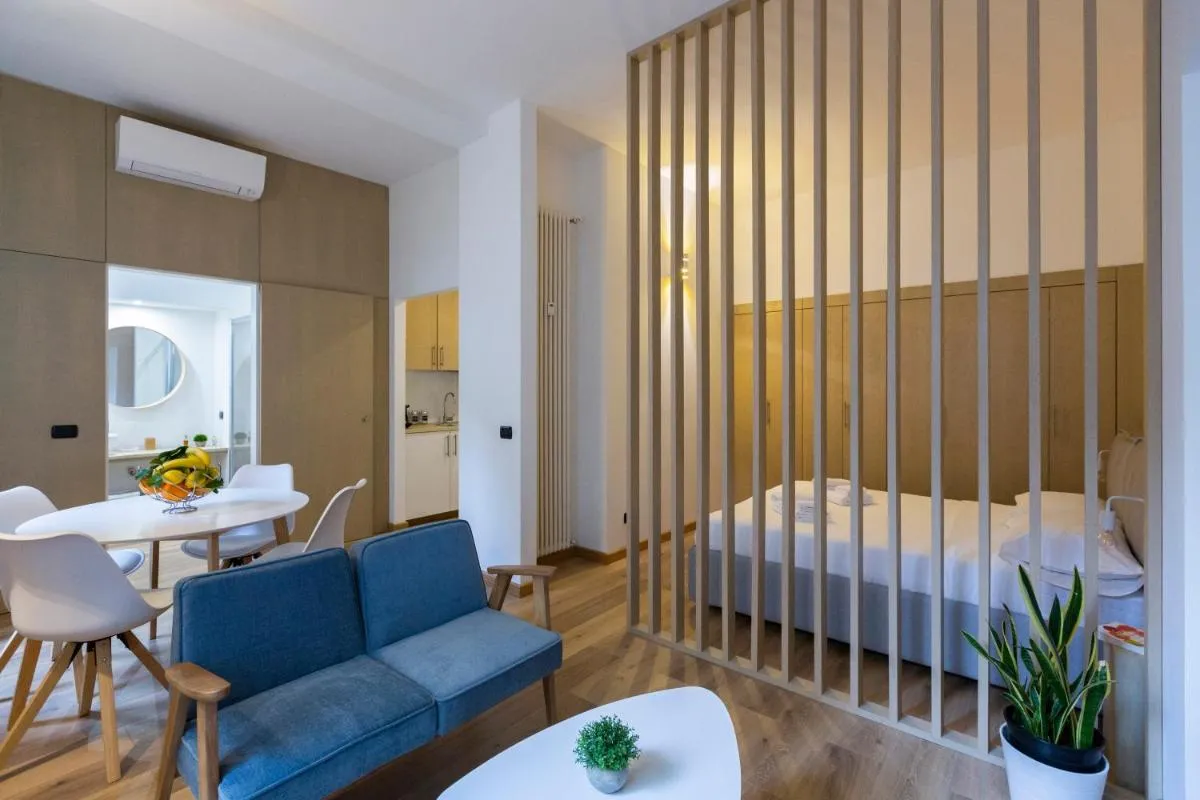 Image 1 of Milan Design Flats