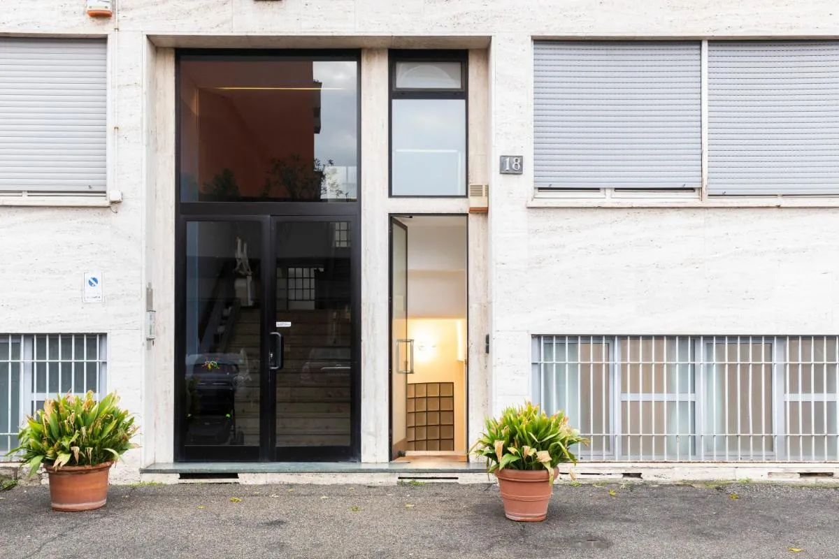 Image 5 of Milan Design Flats