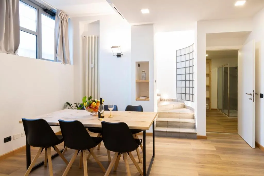 Image of Milan Design Flats