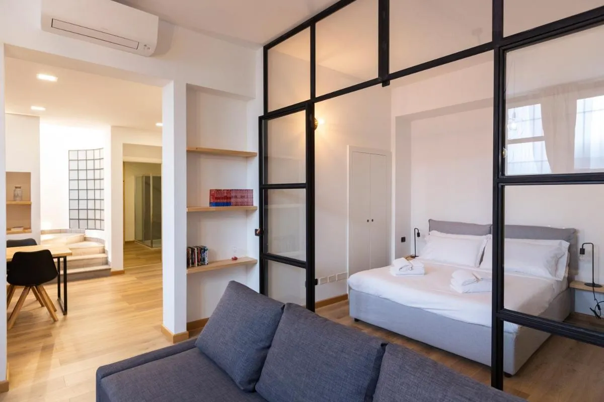 Image 6 of Milan Design Flats