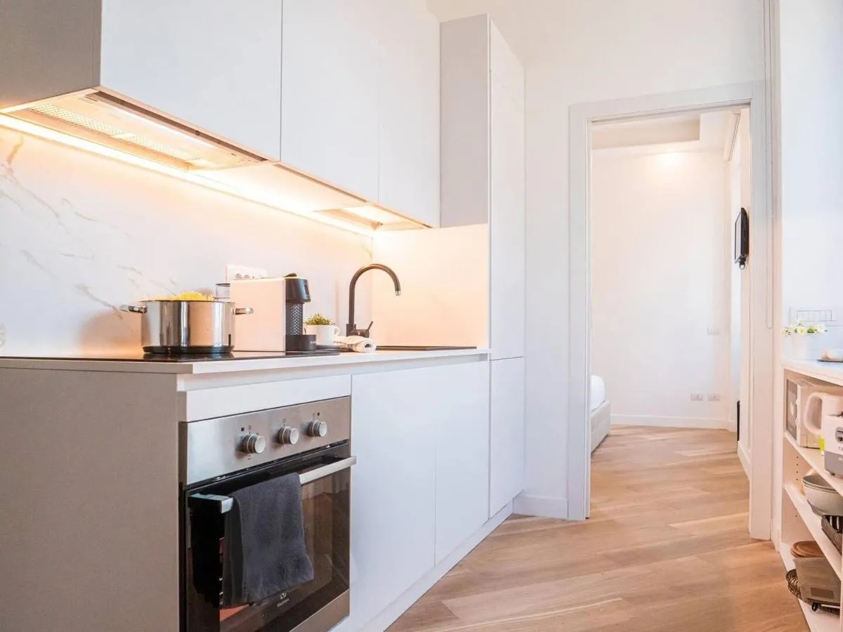 Image 3 of Milan Downtown Apartments