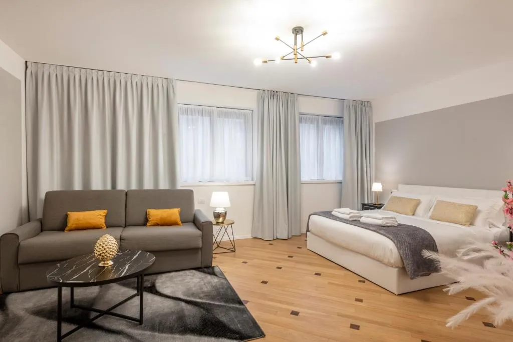 Image of Milan Duomo Suites