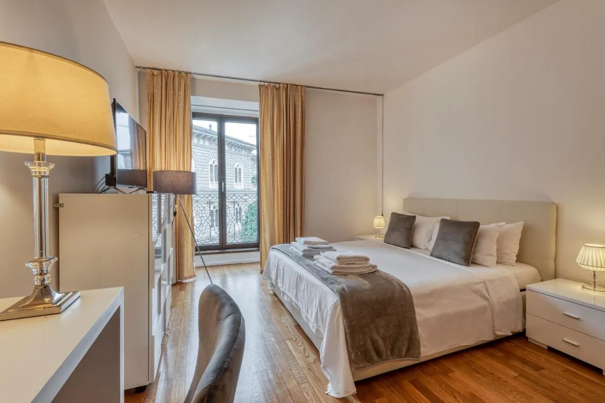 Image 1 of Milan Duomo Suites