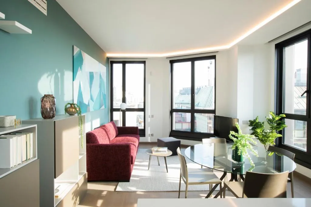 Image of Milan Eleven by Brera Apartments