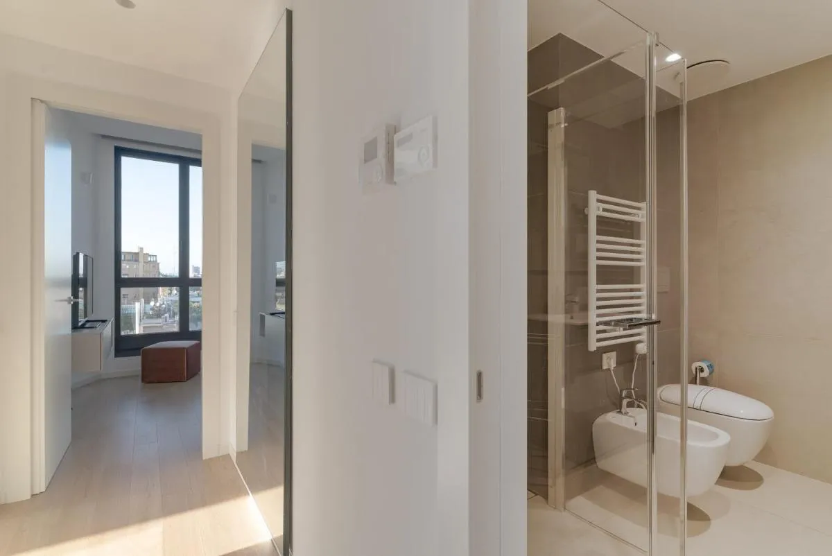 Image 2 of Milan Eleven by Brera Apartments