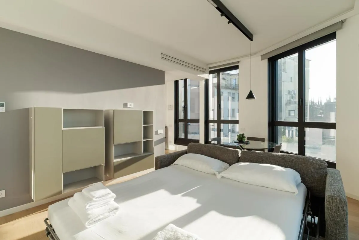 Image 1 of Milan Eleven by Brera Apartments