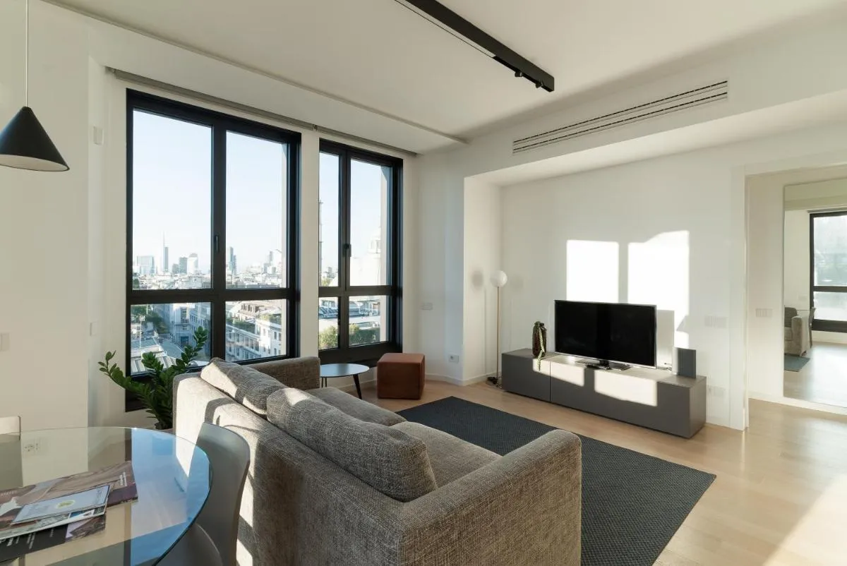 Image 4 of Milan Eleven by Brera Apartments