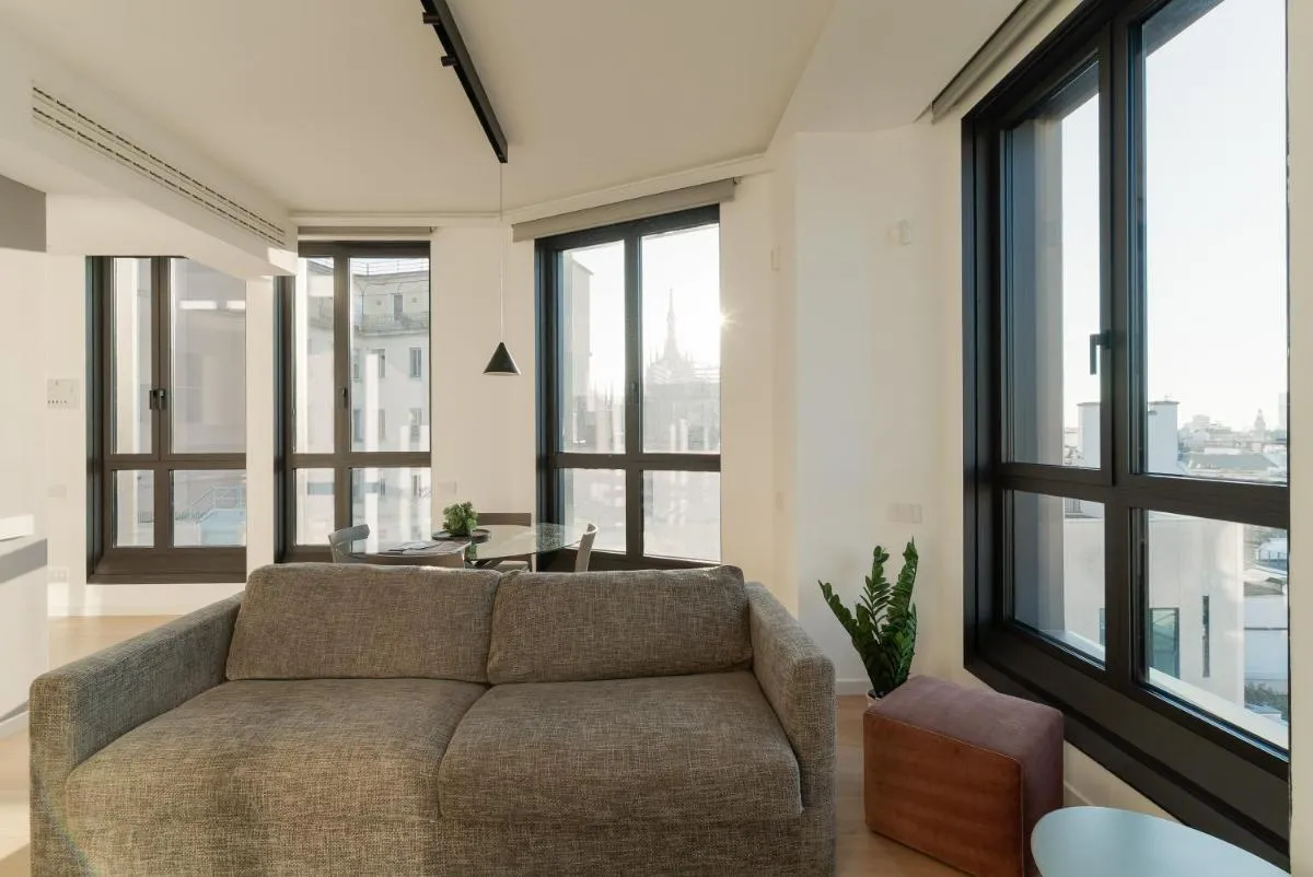Image 5 of Milan Eleven by Brera Apartments