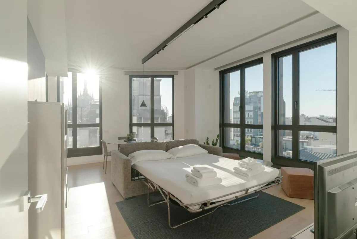 Image 6 of Milan Eleven by Brera Apartments
