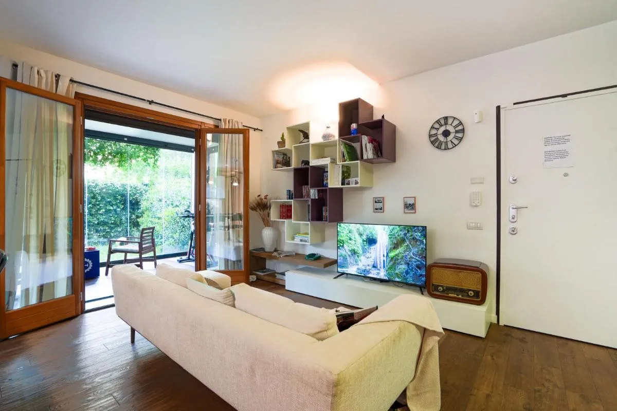 Image 6 of Milan Garden Apartment