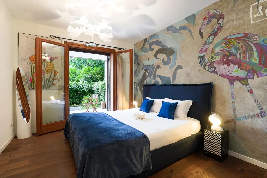 Image of Milan Garden Apartment