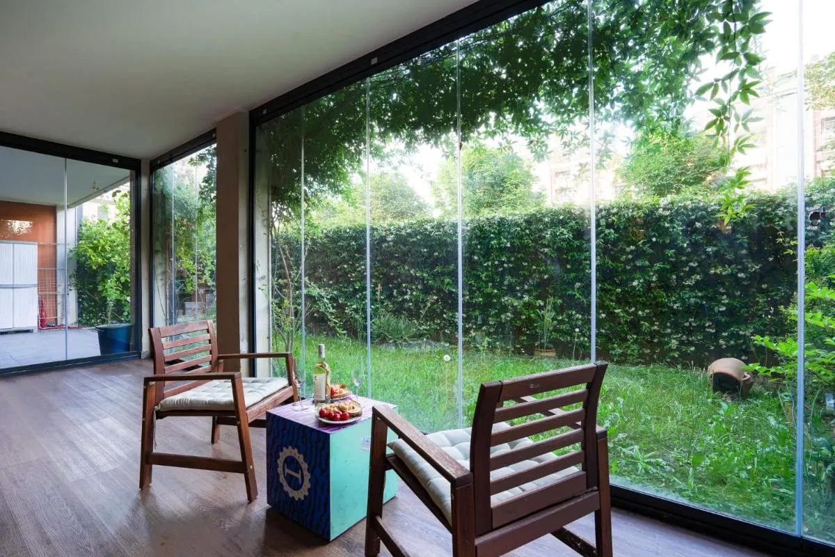 Image 5 of Milan Garden Apartment