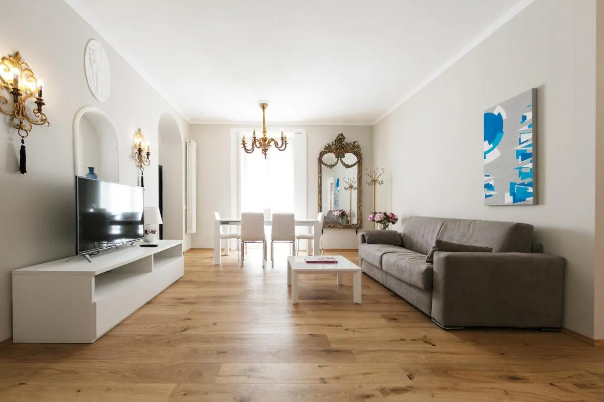 Image 4 of Milan Retreats