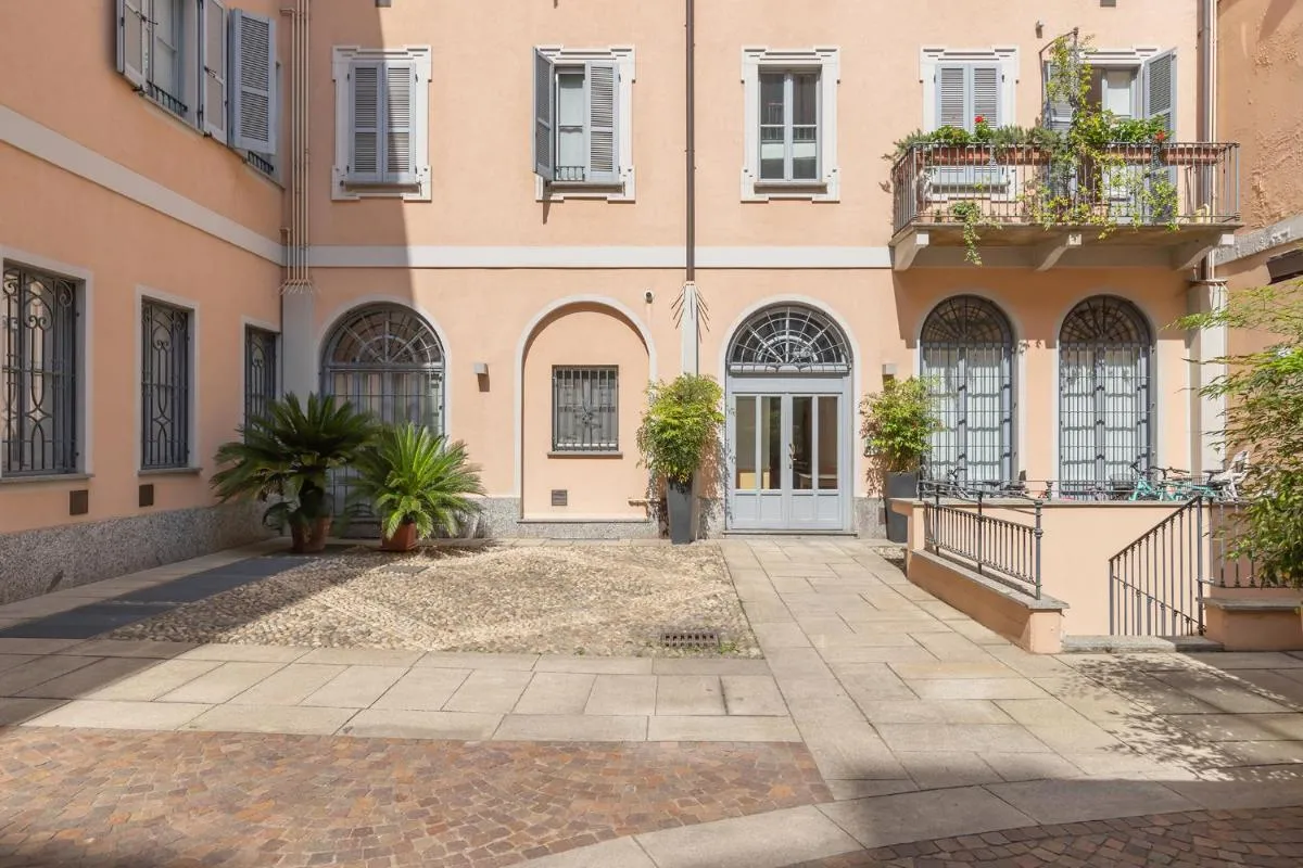 Image 5 of Milan Retreats