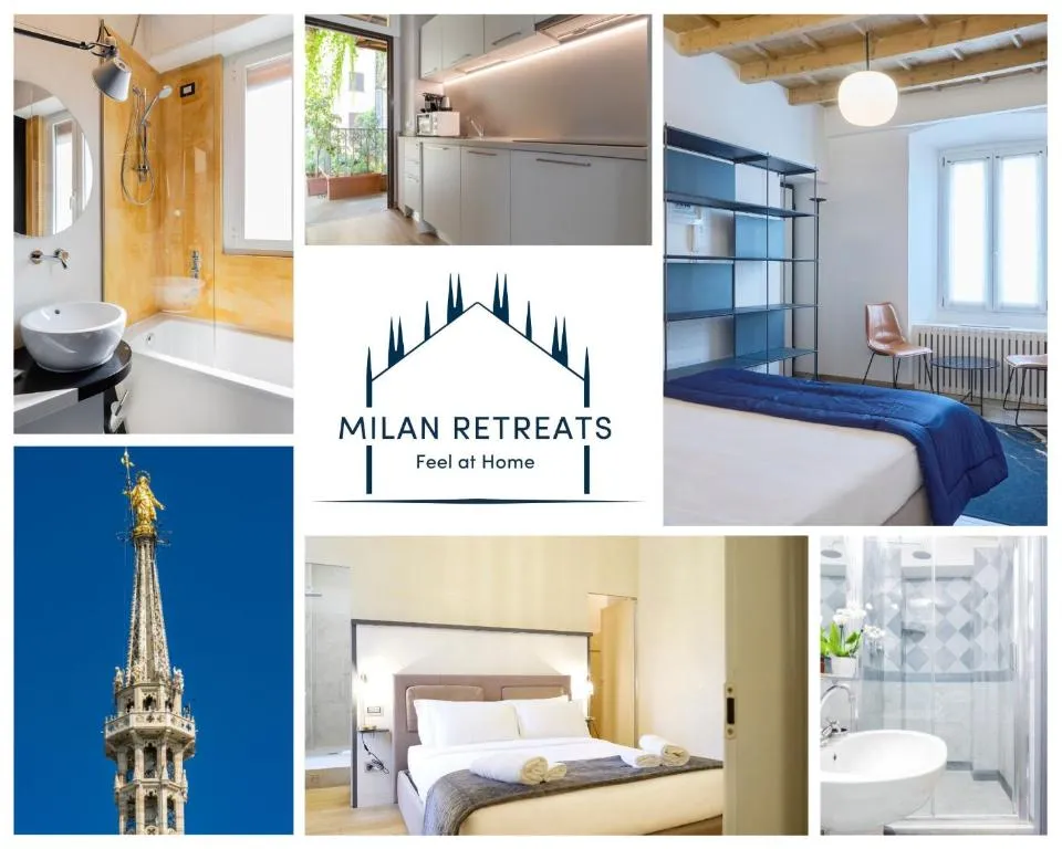 Image of Milan Retreats Duomo