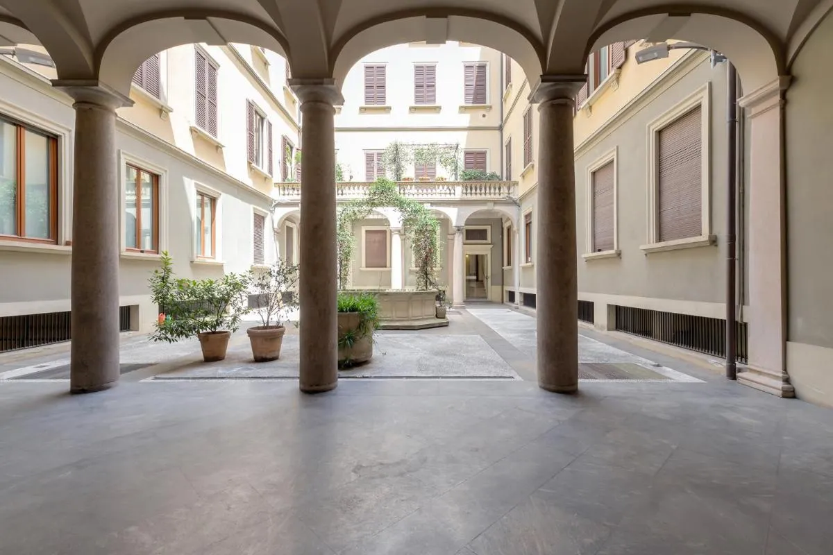 Image 5 of Milan Retreats Duomo Suites