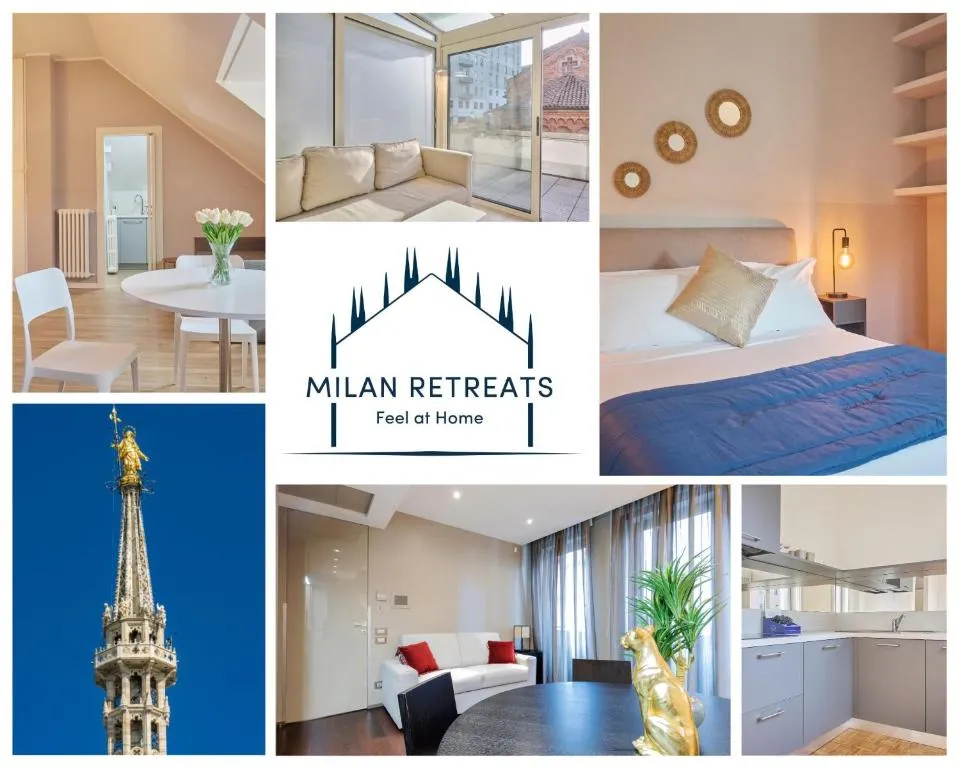 Image of Milan Retreats Duomo Suites