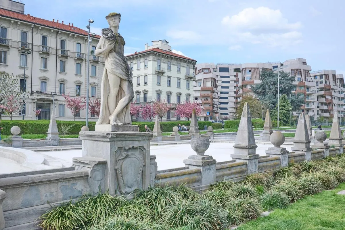 Image 5 of Milan Retreats Fiera Milano City