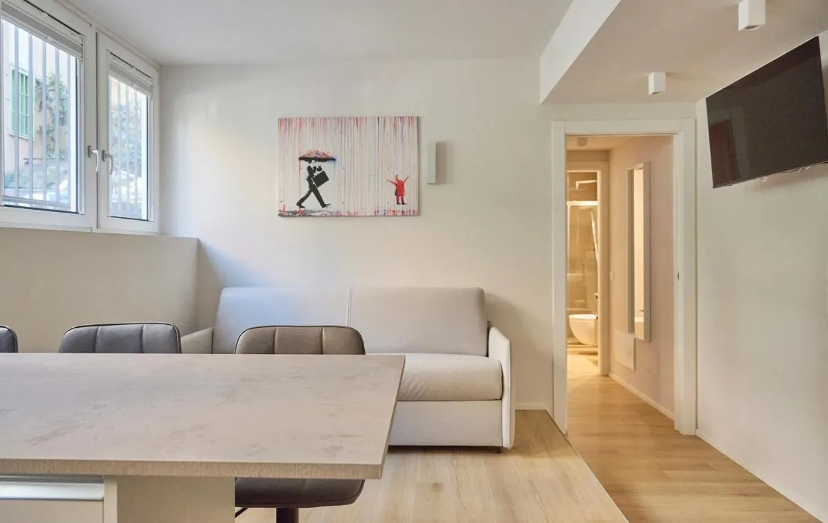 Image 4 of Milan Retreats Fiera Milano City